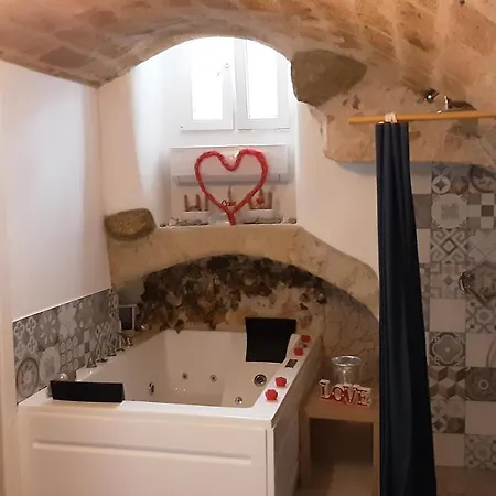 C'era Volta Relax Bed & Breakfast *