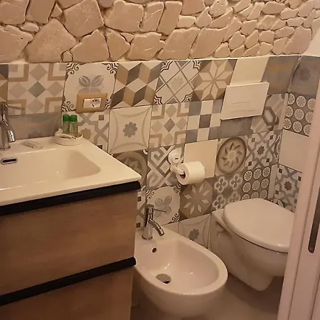 C'era Volta Relax Bed & Breakfast 4*