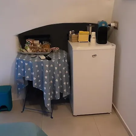 C'era Volta Relax Bed & Breakfast Altamura