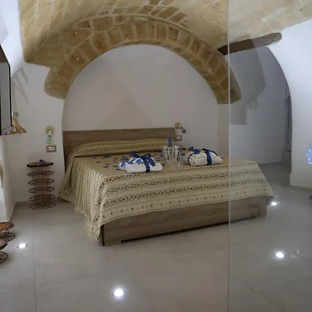 C'era Volta Relax Bed & Breakfast Altamura