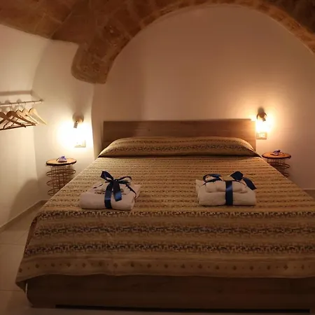 Bed & Breakfast C'era Volta Relax Altamura