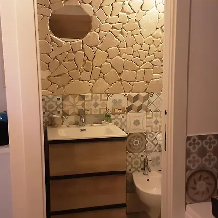 C'era Volta Relax Bed & Breakfast 4*