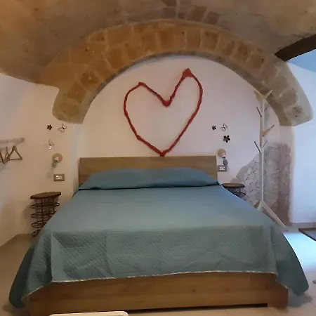 C'era Volta Relax Bed & Breakfast *