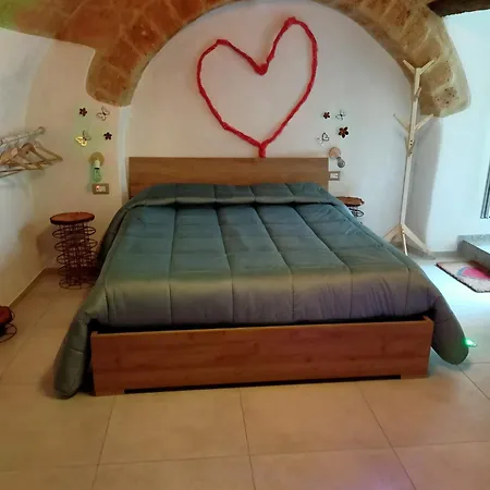 C'era Volta Relax Bed & Breakfast Altamura