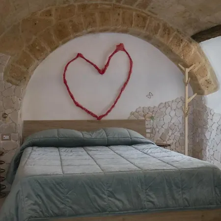 Bed & Breakfast C'era Volta Relax Altamura