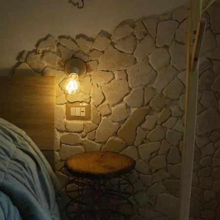 C'era Volta Relax Bed & Breakfast *
