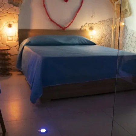 C'era Volta Relax Bed & Breakfast Altamura