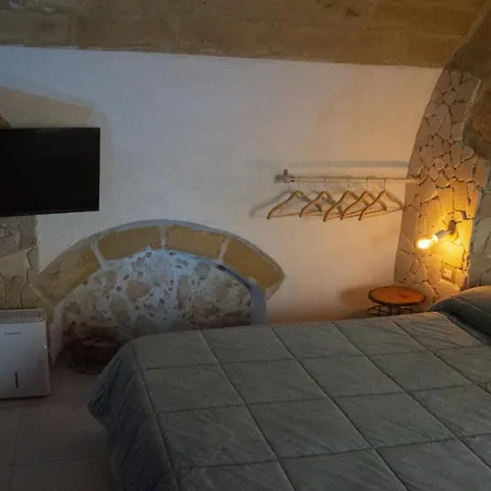 Bed & Breakfast C'era Volta Relax *