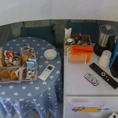 C'era Volta Relax Altamura