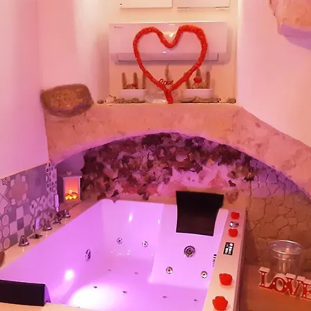 C'era Volta Relax Altamura