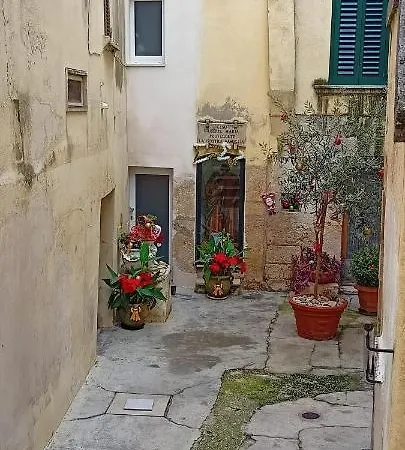 C'era Volta Relax Bed and breakfast