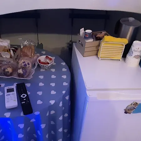 C'era Volta Relax Panzió Altamura