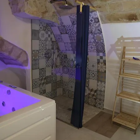 C'era Volta Relax Bed and breakfast