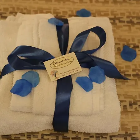 C'era Volta Relax 3*