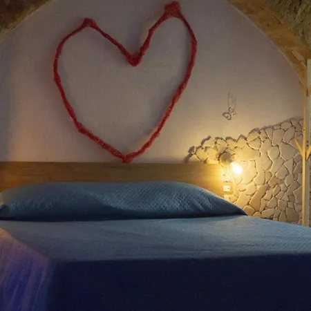 C'era Volta Relax Panzió Altamura