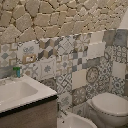 C'era Volta Relax Bed and breakfast Altamura