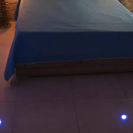 C'era Volta Relax Panzió Altamura