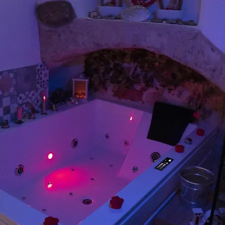 C'era Volta Relax Panzió