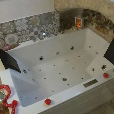 Oda ve Kahvaltı C'era Volta Relax