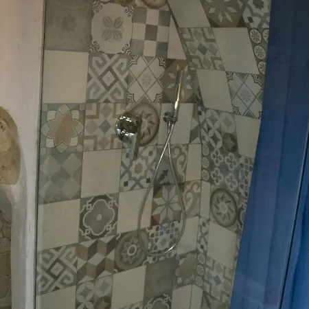 C'era Volta Relax Panzió Altamura