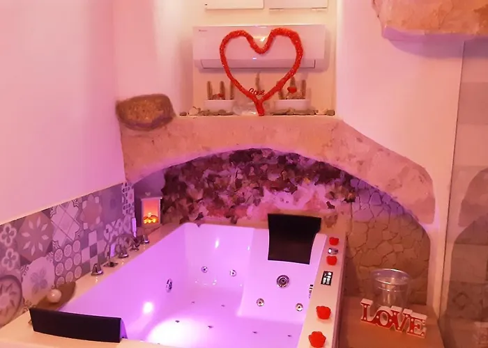 C'era Volta Relax Altamura