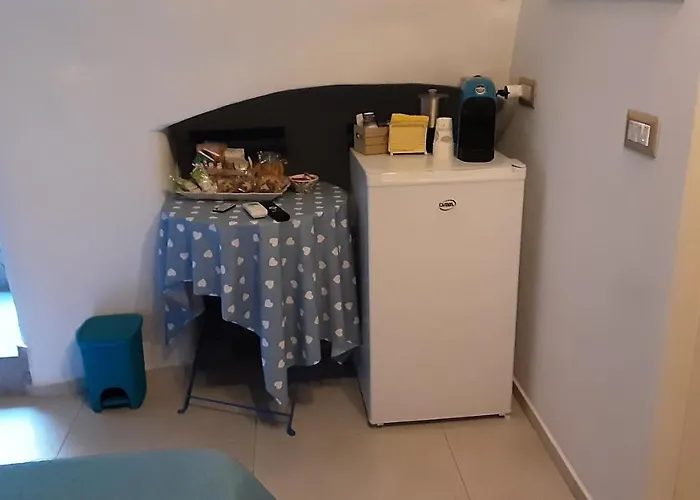 C'era Volta Relax Bed & Breakfast Altamura