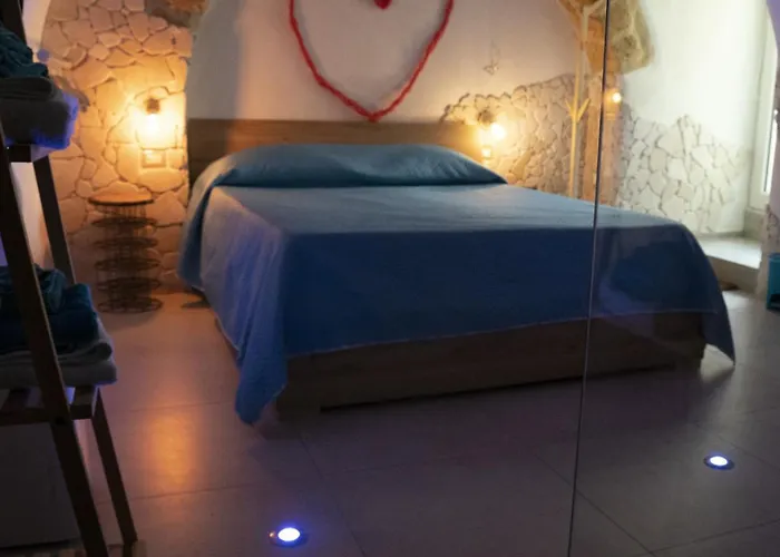 C'era Volta Relax Bed & Breakfast Altamura