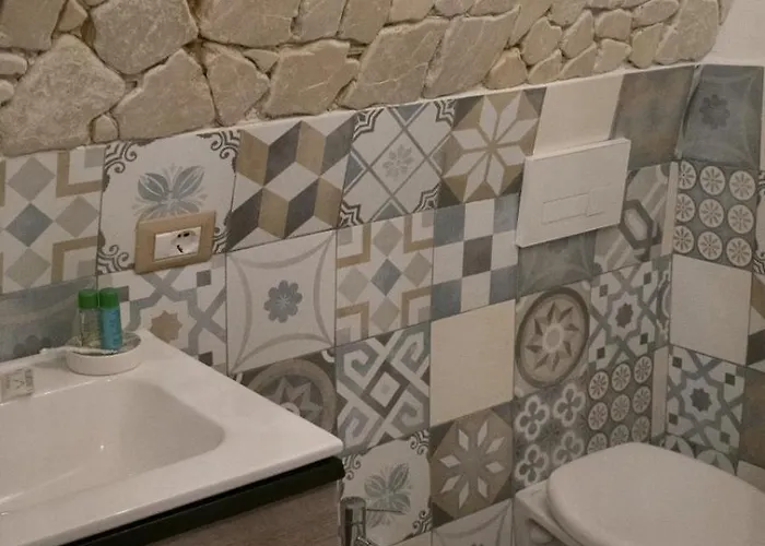 C'era Volta Relax Bed & Breakfast Altamura